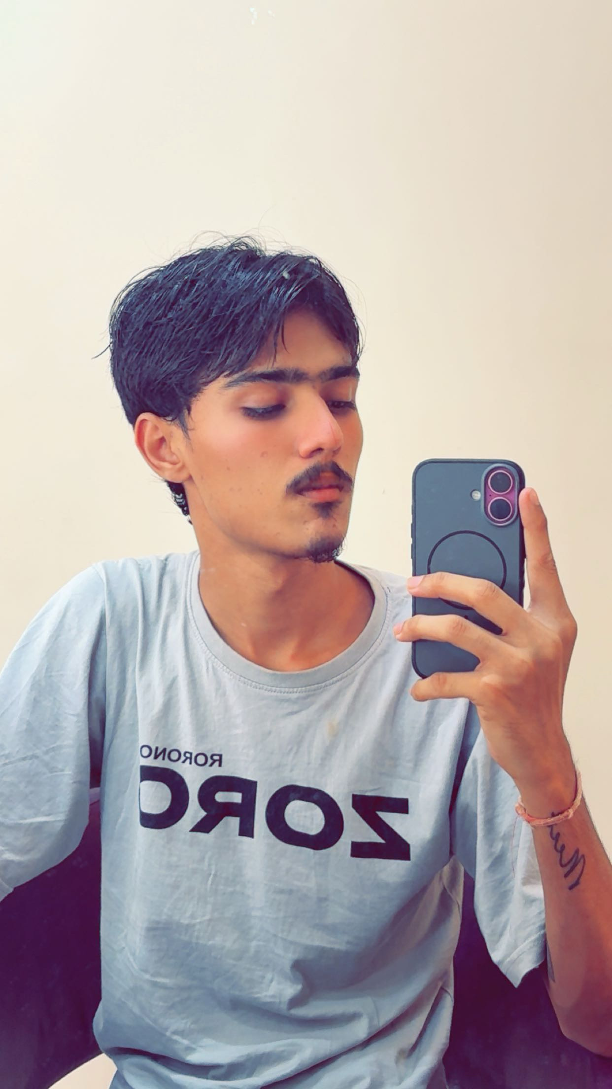 Meet Ravat