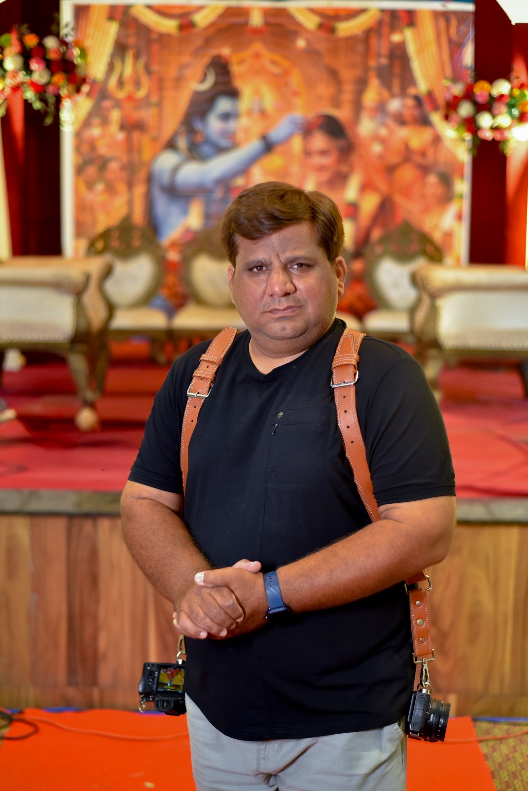 Umesh Bhatia